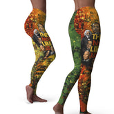 TNLU Leggings